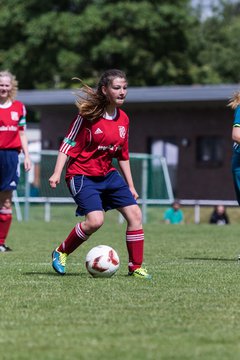 Bild 305 - Bundesliga Aufstiegsspiel B-Juniorinnen VfL Oldesloe - TSG Ahlten : Ergebnis: 0:4